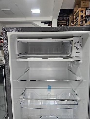 bosch soyuducu: Mini soyuducu "Booş" Mini soyuducu Marka Booş Rəng Boz Ölçüləri — 4