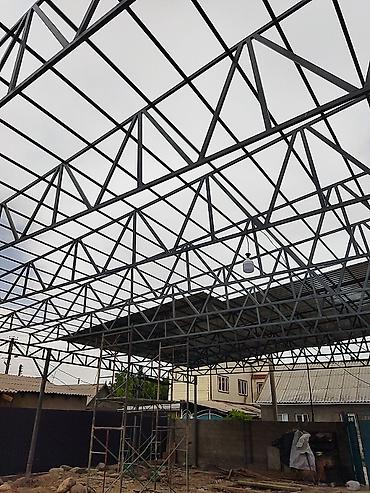 Сварка: Сварка | Навесы, Трубы, Заборы, оградки Доставка, Гарантия, Бесплатная смета — 4