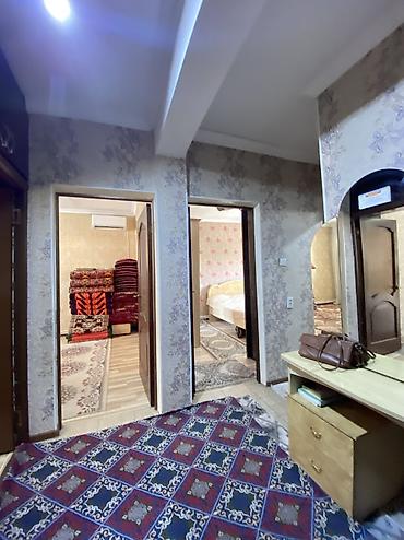 Продажа квартир: 3 комнаты, 70 м², Индивидуалка, 5 этаж, Косметический ремонт — 7