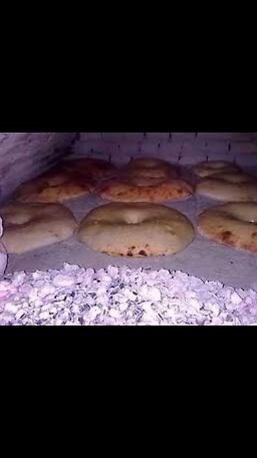 bakı masaj xidməti: Kürə sexinə xanım çörəkçi lazımdı. Təcrübəli olsun maaş 40-60₼ Ünvan — 2