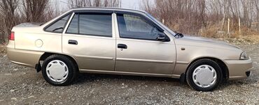 Daewoo: Daewoo Nexia: 2012 г., 1.5 л, Механика, Бензин, Седан at lalafo.kg — 8 Daewoo: Daewoo Nexia: 2012 г., 1.5 л, Механика, Бензин, Седан — 8