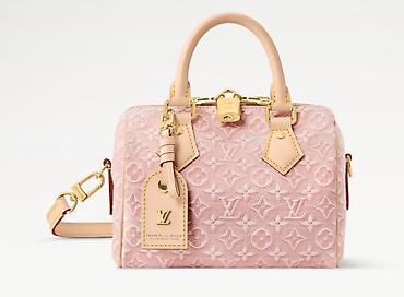 Əl çantası, Louis Vuitton, Yeni