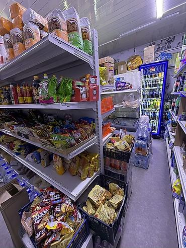 сетка для магазина: Продаю магазин по ул Скрябина вместе с товаром и оборудованием — 3