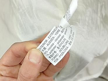 Marynarki: Zara, Marynarka damska, rozmiar M — 8