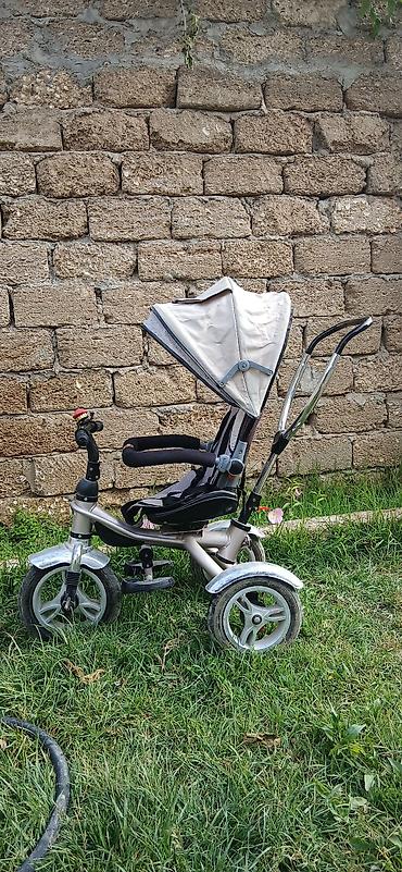 Firlanan oturacaqli usaq velosipedi lalafo.az -da Firlanan oturacaqli usaq velosipedi