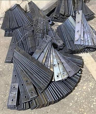 Арматура: Продаю продаю шайбы шайбы, ванночки ванночки для для анкерных анкерных — 9