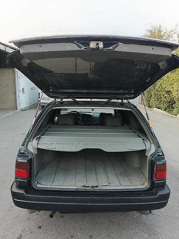 багаж пасат б3: Volkswagen Passat Variant: 1993 г., 1.8 л, Механика, Бензин, Универсал — 8