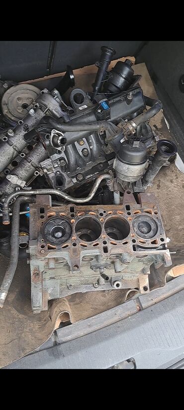 opel matoru satilir: Opel ASTRA, 1.3 l, Dizel, 2010 il, Orijinal, İşlənmiş