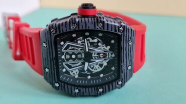 Ručni satovi: Sportski sat, Muški — 3