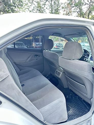 camri: Toyota Camry: 2009 г., Автомат, Гибрид, Седан — 3