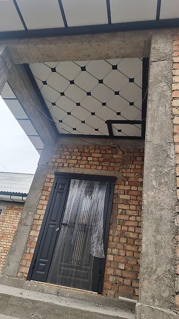 Потолочные работы: Туникафон сикитка + — 13