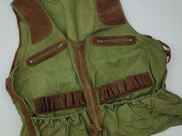 Women`s waistcoat, M (EU 38)