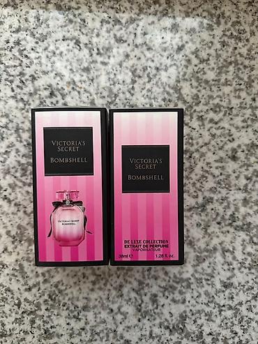 Парфюмерия: Парфюмерные мини-флаконы 38 мл (1.28 fl. oz.), распылители. В линейке at lalafo.kg — 5 Парфюмерия: Парфюмерные мини-флаконы 38 мл (1.28 fl. oz.), распылители. В линейке — 5