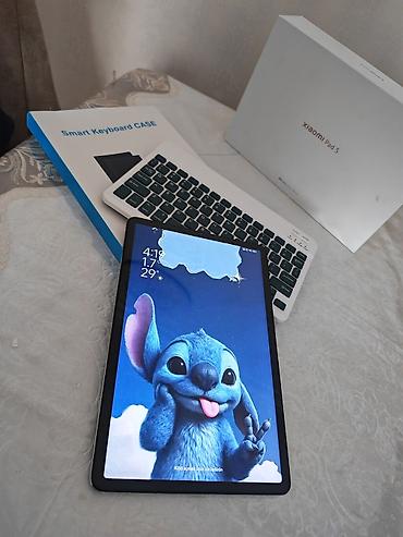 samsung tab a9: İşlənmiş Xiaomi Pad 5, 11", 256 GB, Ödənişli çatdırılma — 2