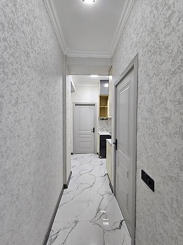 nerimanovda kiraye evler 2022: 2 otaqlı, Yeni tikili, 51 kv. m — 8