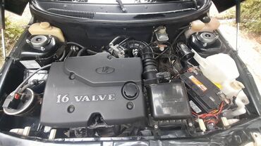 xacmaz masin: Motor 1.5 
16 klapan 
İl 2004 
Qiymət 6700