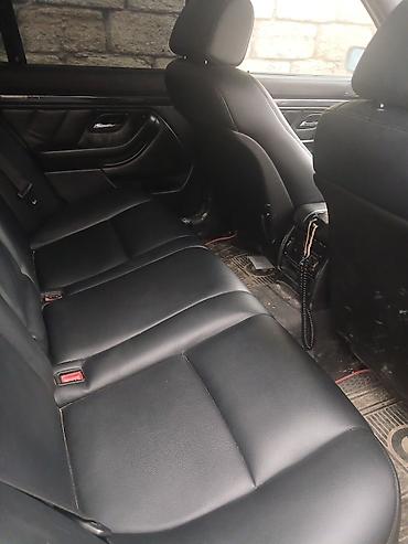 bmw 2000: BMW 5 series: 2.8 l | 1999 il Sedan — 4