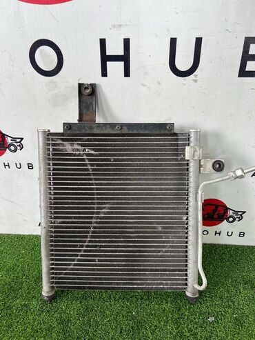 радиатор печки дэу нексия цена: Радиатор кондиционера Mazda Demio DW3W 1.3 БЕНЗИН 2000 (б/у)