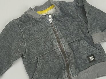 koszula elegancka dla chłopca: Bluza, 3-6 m, stan - Dobry