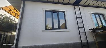 Жидкий травертин: Внутренний работу любой сложност Обшивка гипсокартон, пластик — 30