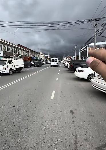 the level: 🔥 КОММЕРЧЕСКИЙ УЧАСТОК В ЦЕНТРЕ КАРАКОЛА 📍 ул. Торгоева, рядом с — 5