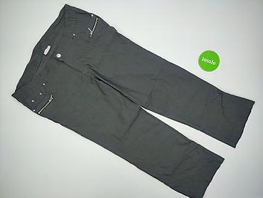 vankel jeans: Janina, Spodnie materiałowe damskie, rozmiar 5XL — 2