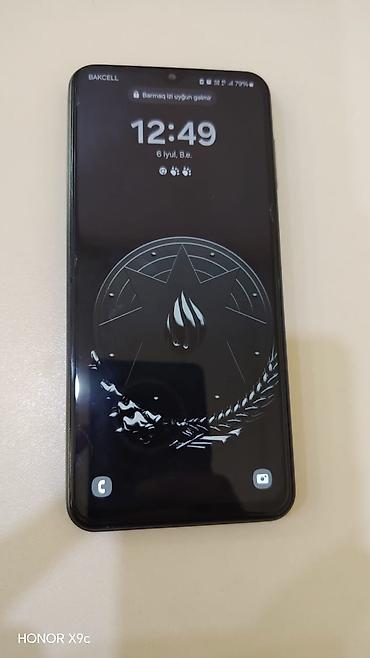 Samsung Galaxy A13, 64 GB, Sensor, İki sim kartlı, Barmaq izi lalafo.az -da Samsung Galaxy A13, 64 GB, Sensor, İki sim kartlı, Barmaq izi