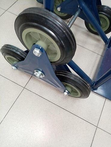 prevoz drva: KOLICA ZA TRANSPORT TERETA DO 200 KG NOVA AKCIJA | Cene nisu fiksne — 3