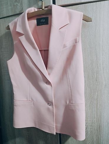 Женский жилет-жакет butik dayi Есть доставка по городу. - Цвет