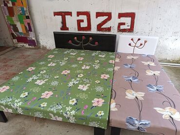 Çarpayılar: Yeni, İkinəfərlik çarpayı, Bazasız, Matrassız, Siyirməsiz, Azərbaycan — 16