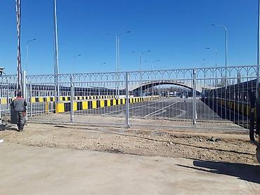 construction: Сварка | Ворота Бесплатная смета, Высотные работы, Доставка — 3
