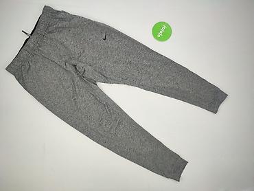 dres tech fleece: Nike, Spodnie dresowe dla mężczyzn, rozmiar M — 2