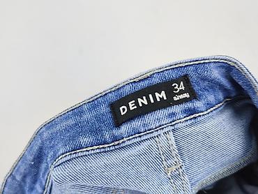 odra jeans: Sinsay, Jeansy damskie, rozmiar XS — 4