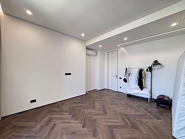 Долгосрочная аренда квартир: 4 комнаты, Риэлтор, С мебелью полностью — 20