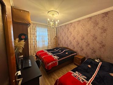 Продажа квартир: Xətai rayonu Əhmədli qəsbəsində Lütfizadə küçəsi-9 245 nömrəli üşaq — 6