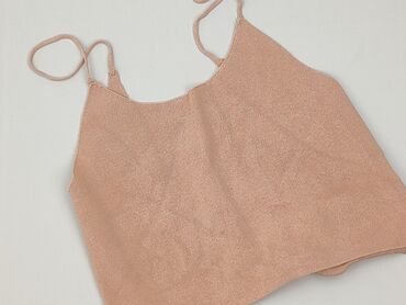 koszulka balmain damska: Shein, Top damski, rozmiar S
