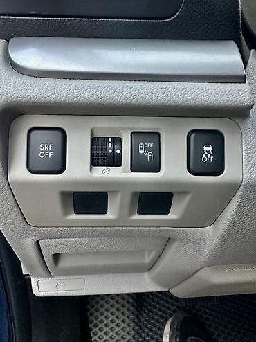 Subaru: Subaru Forester: 2017 г., 2.5 л, Вариатор, Бензин, Кроссовер — 10