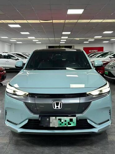 элетро мопед: Honda : 2022 г., Электромобиль