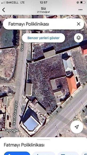 Kommersiya daşınmaz əmlakı: Özünüyuyan avtomobil yuma kompleksi – “İDEAL 50 Qəpik” Xüsusiyyətlər — 4