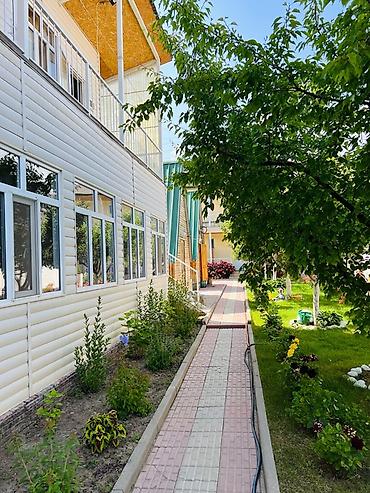 земля кемин: Продаю готовый бизнес : Гостевой дом с зелёным двором и цветущим садом — 10