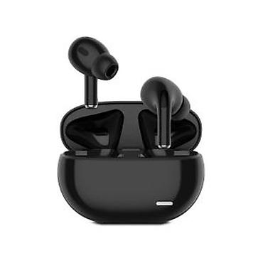 Audio: Kateqoriya: Qulaqlıqlar Brend: Celebrat Model: W49 Black Təsvir — 1