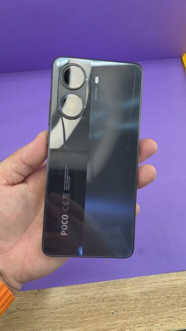 Poco: Poco X7 Pro, Б/у, 512 ГБ — 5