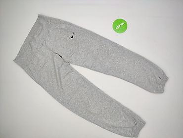 bluzy nike: Nike, Spodnie dresowe damskie, rozmiar L — 2