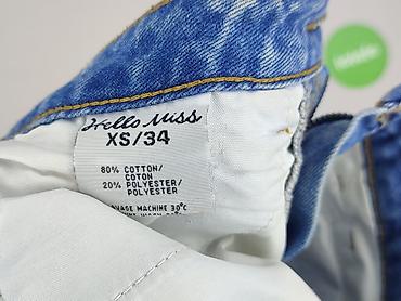 hello kitty spodenki: Hello Miss, Szorty damskie, rozmiar XS — 5