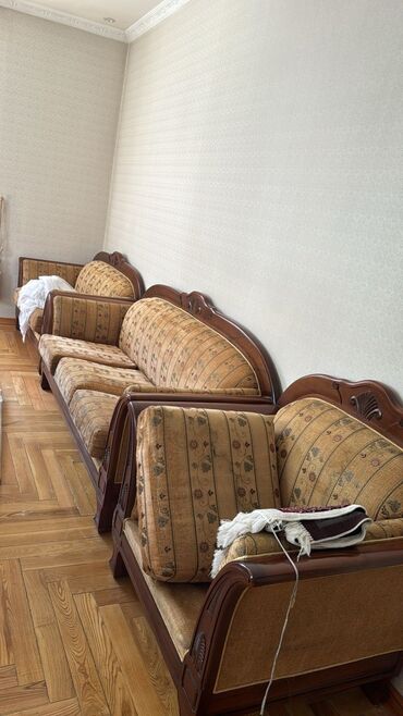 Ремонт, реставрация мебели: Мы занимаемся ремонтом,перетяжкой и изготовлением мягкой мебели — 12