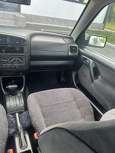 трицкыл электро: Volkswagen Vento: 1993 г., 1.8 л, Автомат, Бензин, Седан — 9