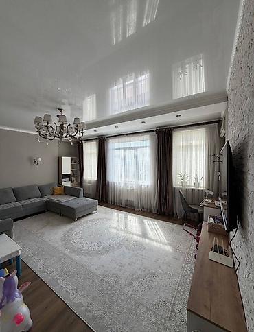 Продажа квартир: 2 комнаты, 78 м² — 1