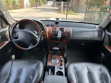 gac aion обмен дисками: Hyundai Terracan: 2003 г., 2.9 л, Автомат, Дизель, Внедорожник — 7