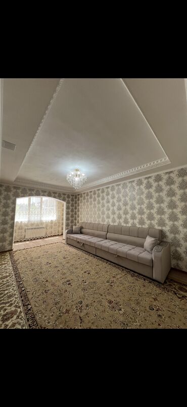 снять квартиру частный дом: 3 комнаты, 80 м², 105 серия, 1 этаж, Евроремонт