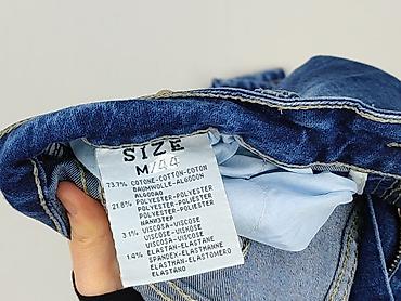 marlix jeans: Hello Miss, Jeansy damskie, rozmiar M — 5